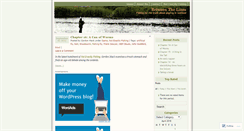 Desktop Screenshot of bxttlines.wordpress.com