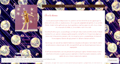 Desktop Screenshot of giadina.wordpress.com