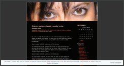 Desktop Screenshot of ena4.wordpress.com