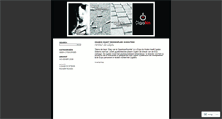 Desktop Screenshot of cigabin.wordpress.com