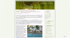 Desktop Screenshot of currentsee.wordpress.com