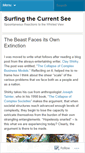 Mobile Screenshot of currentsee.wordpress.com