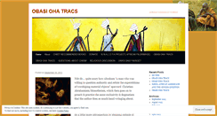 Desktop Screenshot of globalfaithministriesofchiism.wordpress.com