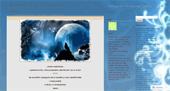 Desktop Screenshot of alaneiz.wordpress.com