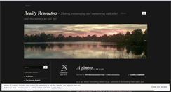 Desktop Screenshot of euodoorobyn.wordpress.com
