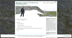 Desktop Screenshot of midtimyra.wordpress.com