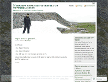 Tablet Screenshot of midtimyra.wordpress.com