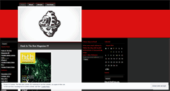 Desktop Screenshot of nexusofknowledge.wordpress.com