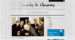 Desktop Screenshot of momentstomemories.wordpress.com