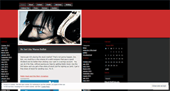 Desktop Screenshot of nathantyree.wordpress.com