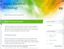 Tablet Screenshot of electricalmotors.wordpress.com