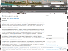 Tablet Screenshot of hectorpaul.wordpress.com