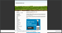 Desktop Screenshot of growingsouthwark.wordpress.com