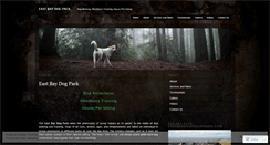 Desktop Screenshot of ebdogpack.wordpress.com