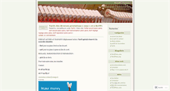 Desktop Screenshot of clarisselaccordeur.wordpress.com