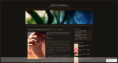 Desktop Screenshot of jonathananderson7.wordpress.com