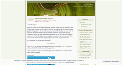 Desktop Screenshot of linguistiker.wordpress.com