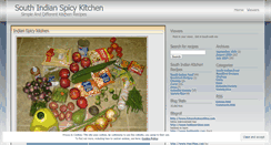 Desktop Screenshot of laserlilly.wordpress.com