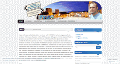 Desktop Screenshot of gianfrancopiras.wordpress.com