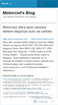 Mobile Screenshot of motorcod.wordpress.com