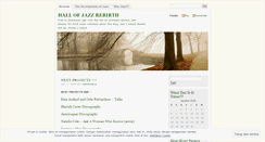 Desktop Screenshot of nophanyahya.wordpress.com