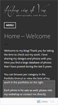 Mobile Screenshot of heleenvandeven.wordpress.com