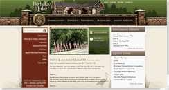 Desktop Screenshot of gplusseo.wordpress.com