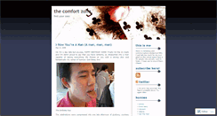 Desktop Screenshot of beatmastermark.wordpress.com