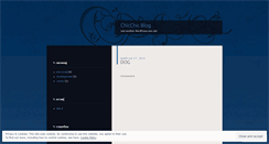 Desktop Screenshot of pqilfake.wordpress.com