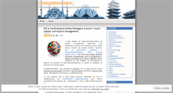 Desktop Screenshot of octagona.wordpress.com