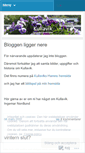 Mobile Screenshot of kullavik.wordpress.com
