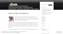 Desktop Screenshot of filtoncsc.wordpress.com