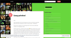 Desktop Screenshot of horsehome.wordpress.com