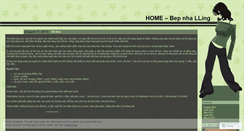 Desktop Screenshot of boblan.wordpress.com