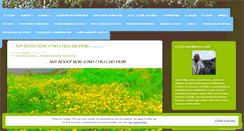Desktop Screenshot of czz56.wordpress.com