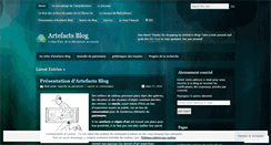 Desktop Screenshot of aemc4.wordpress.com