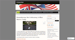 Desktop Screenshot of davidjbolton.wordpress.com