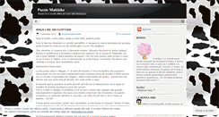 Desktop Screenshot of mukkapazza.wordpress.com