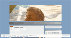 Desktop Screenshot of estrelaminha.wordpress.com