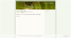 Desktop Screenshot of kurechan.wordpress.com