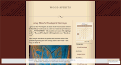Desktop Screenshot of harvestmenpekoe.wordpress.com
