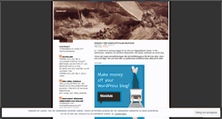 Desktop Screenshot of konflikt.wordpress.com