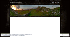 Desktop Screenshot of bryanrqueen.wordpress.com