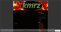 Desktop Screenshot of kimeraz.wordpress.com