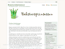 Tablet Screenshot of pillaren.wordpress.com