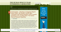 Desktop Screenshot of drashukumar.wordpress.com