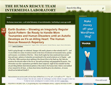 Tablet Screenshot of drashukumar.wordpress.com