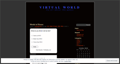 Desktop Screenshot of 605stephen.wordpress.com