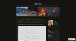 Desktop Screenshot of adrianallarin.wordpress.com